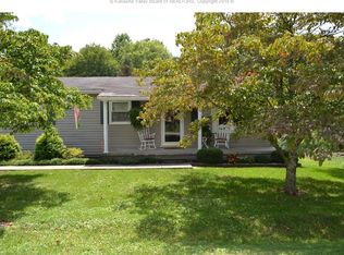 5310 Nelson Dr, Cross Lanes, WV 25313