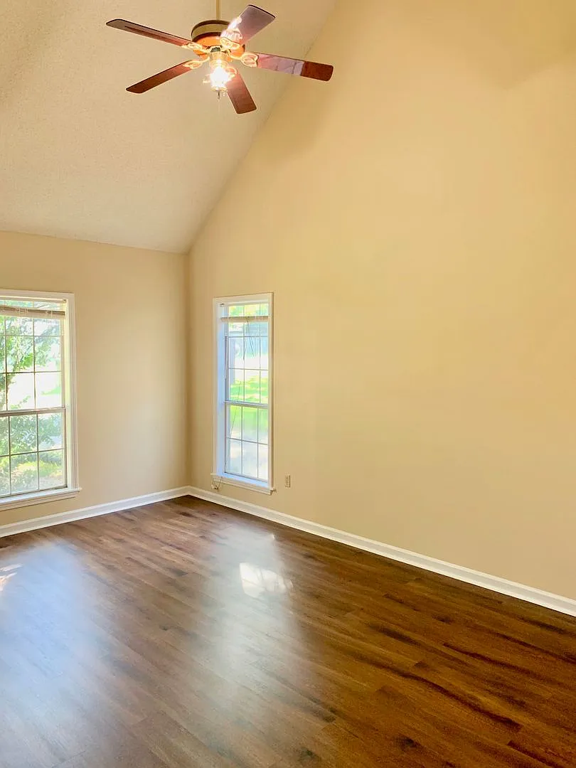 3 Bed, 2 Bath with Vaulted Living Room, Loft, and Attached Two-Car Garage — Photo 2