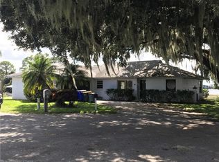 76 Mandolin Dr, Lake Placid, FL 33852