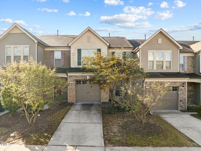 626 Denhoff Dr, Cary, NC, 27519