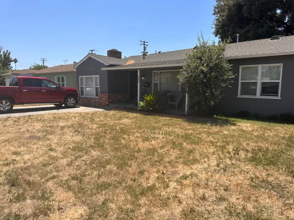309 Colfax Ave, Modesto, CA 95354