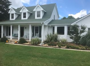 415 Rivers Rd, Fayetteville, GA 30214