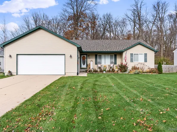 5392 Wheat Way Ave, Swartz Creek, MI 48473