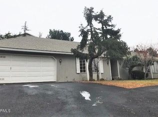 107 N 80th Ave, Yakima, WA 98908