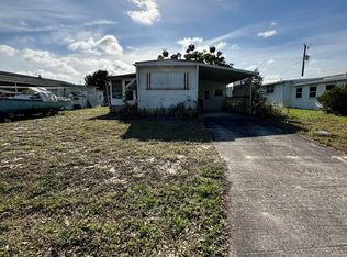 7480 SE Eagle Ave, Hobe Sound, FL 33455