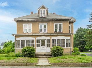 10 Spruce St, Clinton, MA 01510