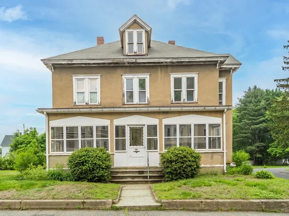 10 Spruce St, Clinton, MA 01510