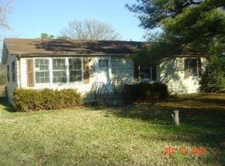 3203 Old Ocean City Rd, Salisbury, MD 21804