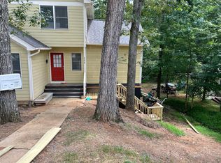 111 Mallard Ct #A, Chapel Hill, NC 27517
