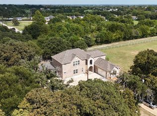 801 Applegate Dr, Dallas, TX 75253