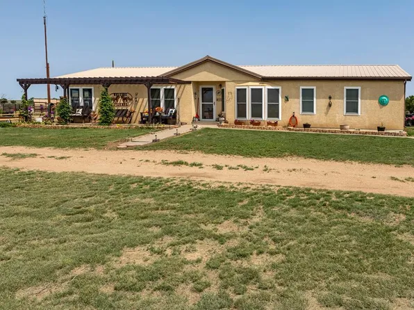 3873 County Line Rd #7, Olney Springs, CO 81062