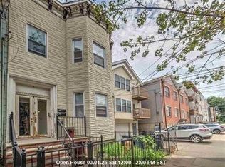 128 Ogden Ave FLOOR 2, Jersey City, NJ 07307