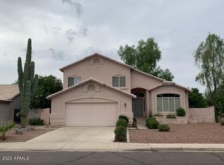 371 W Gail Dr, Gilbert, AZ 85233