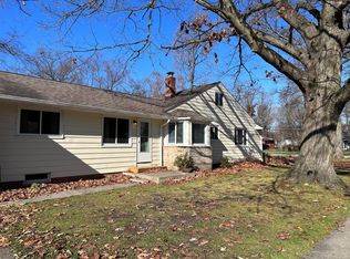 24855 Gessner Rd, North Olmsted, OH 44070