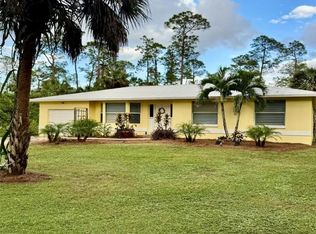 1060 Desoto Blvd S, Naples, FL 34117