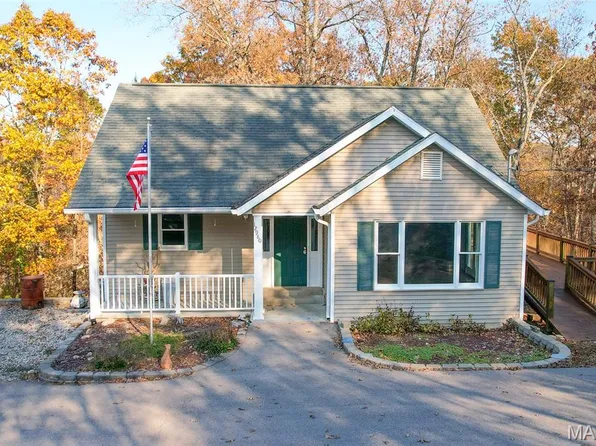 12980 Lakeview Dr, Sainte Genevieve, MO 63670