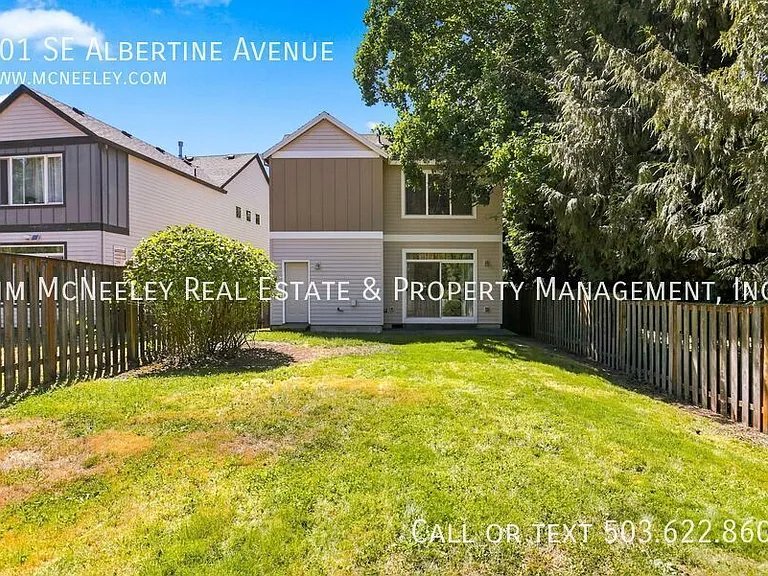 901 SE Albertine St — Photo 36