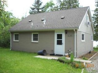 4748 Lakeview Ave, Silverwood, MI 48760