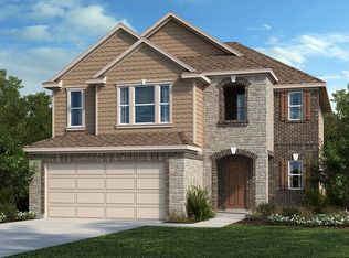 14513 Booted Eagle Pass, Elgin, TX 78621