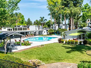 The Grove Apartments