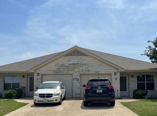 4702 John David Dr #A, Killeen, TX 76549