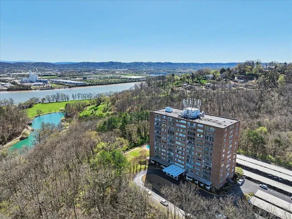 1414 Continental Dr APT 1207, Chattanooga, TN 37405