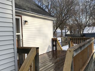 614 Garfield Ave NW, Grand Rapids, MI 49504