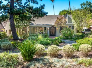 1011 N Holliston Ave, Pasadena, CA 91104