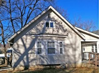 722 E 63rd Ter, Kansas City, MO 64110