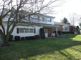 3655 Rogers Rd, Parma, MI 49269