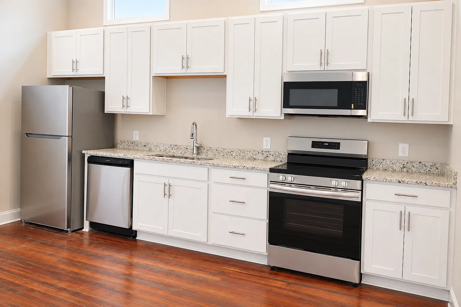 2 bed, 642 sqft, $1,975 — Photo 3