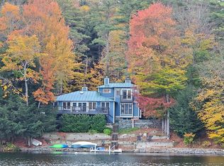 30 Slacks Pasture Rd, Ludlow, VT 05149