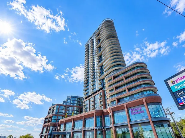 1185 Dupont St, Toronto, ON