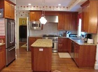 93 Lawton Rd, Needham, MA 02492