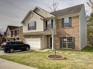 7626 Black Hawk Ln, Tega cay, SC 29708