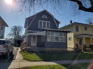 3720 Arlington Ave, Fort Wayne, IN
