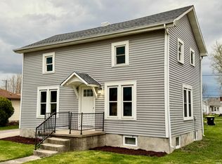 519 E Main St, Butler, IN 46721