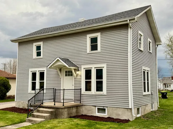 519 E Main St, Butler, IN 46721