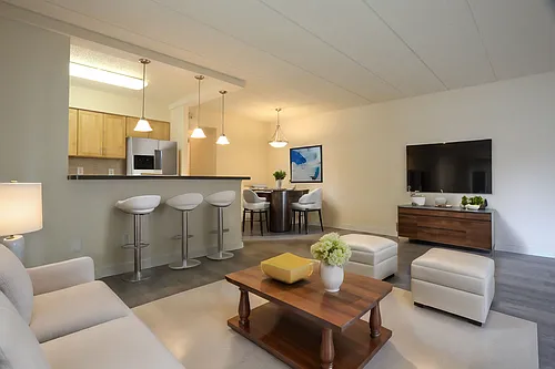 Lansdowne Station Apartments Photo 1