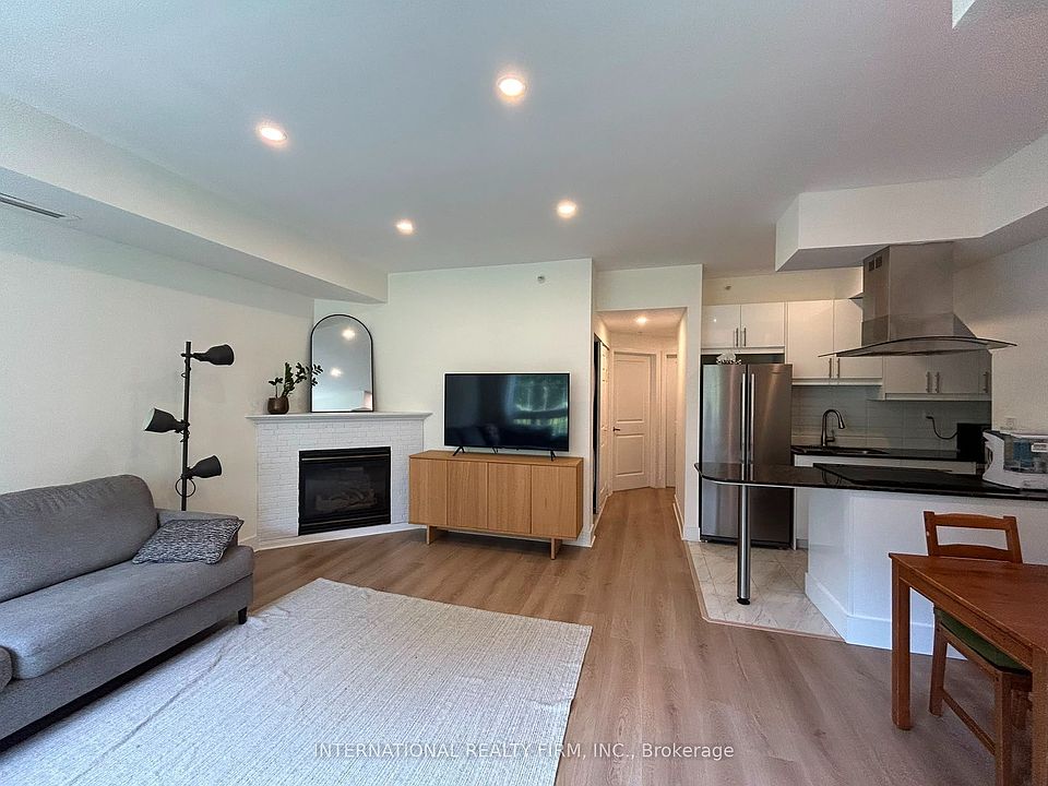 1st image of 1785 Eglinton Ave E #204