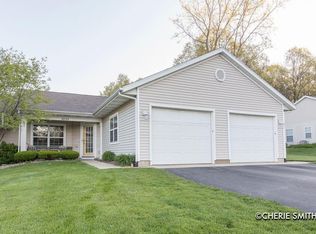 4228 Peak Ln NE, Grand Rapids, MI 49525