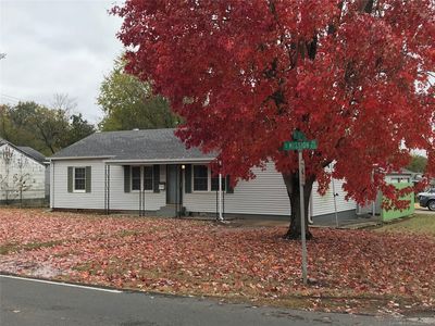700 N Mission Ln, Okmulgee, OK, 74447
