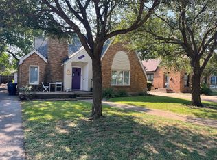 3304 Park Ridge Blvd, Fort Worth, TX 76109