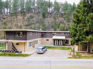 22865 Norris Peak Rd APT 1, Rapid City, SD 57702