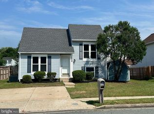 12728 Cunninghill Cove Rd, Middle River, MD 21220