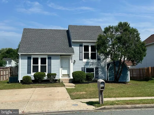 12728 Cunninghill Cove Rd, Middle River, MD 21220