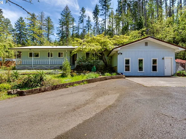 36618 Cedar Hills Dr, Pleasant Hill, OR 97455