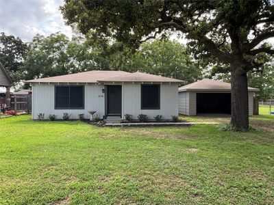 618 Brockett St, Aubrey, TX, 76227