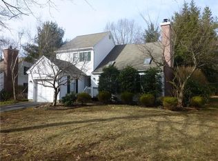 304 Alexandria Way, Basking Ridge, NJ 07920