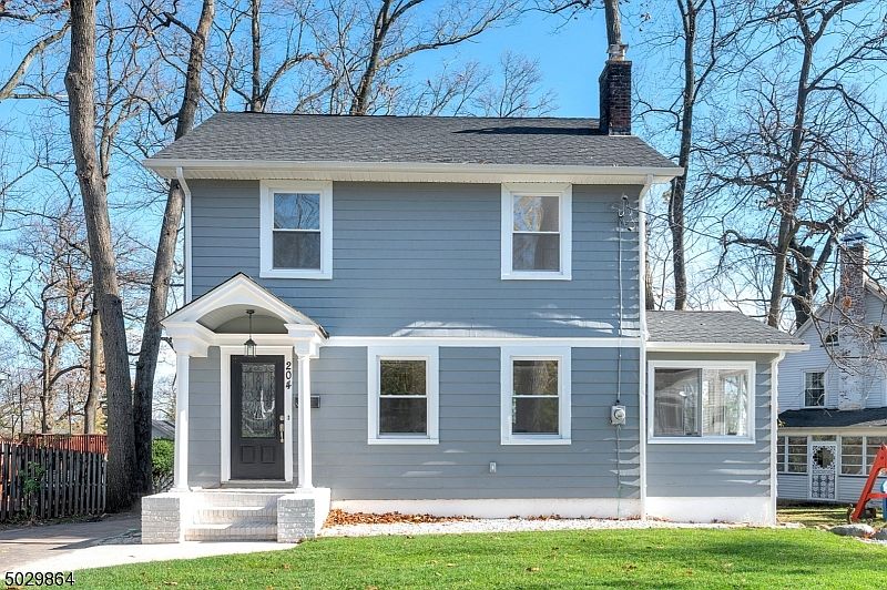 204 Gregory Ave, West Orange, NJ 07052 Zillow